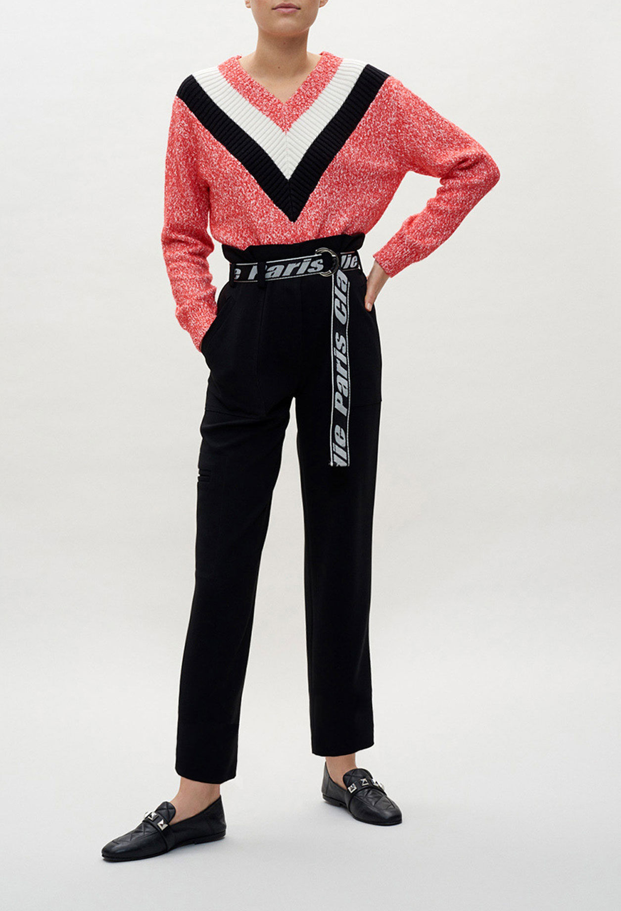 Pantalon 7/8e