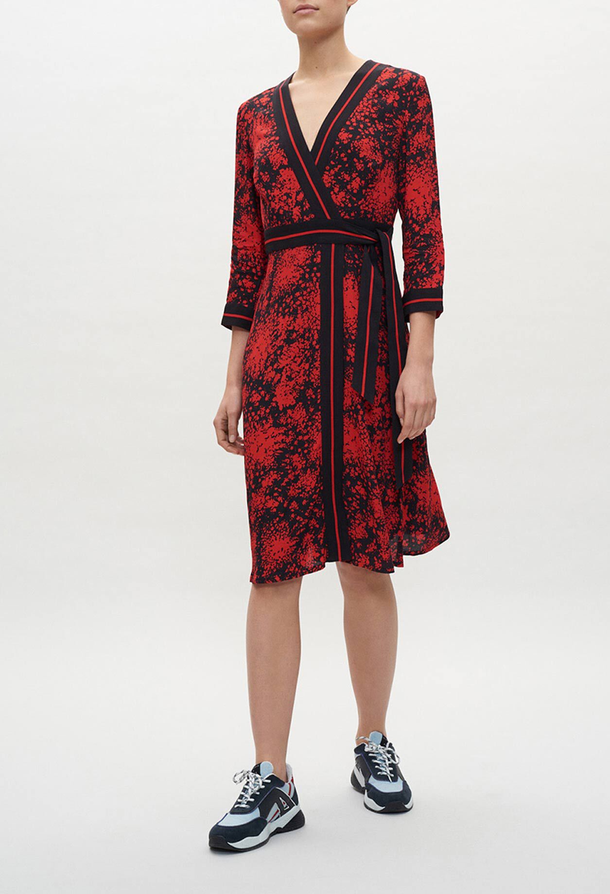 Robe portefeuille