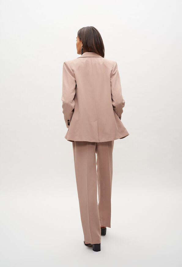 VITALIEE20 VITALIEE20 : Vestes couleur HAVANE