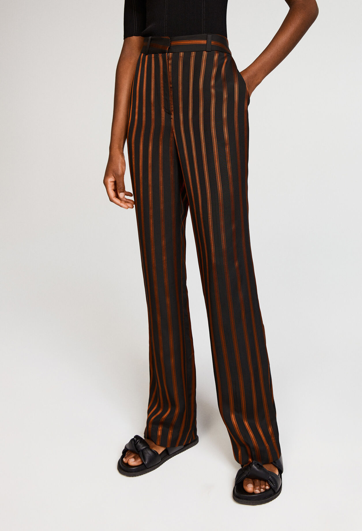Claudie pierlot pantalon sales