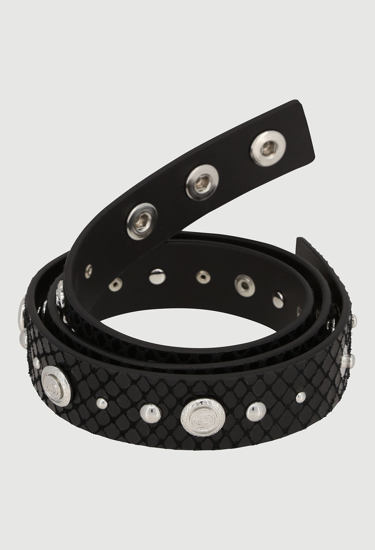 claudie pierlot ceinture