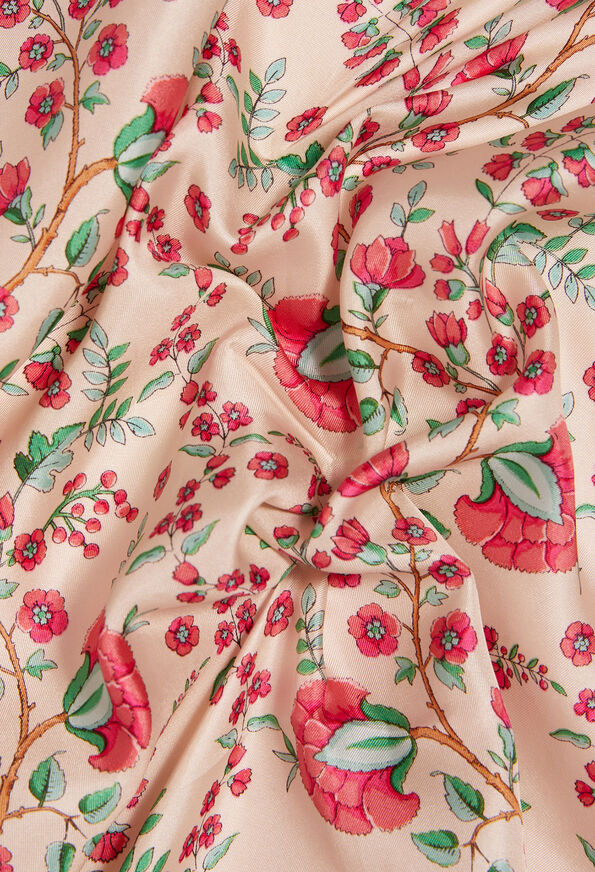 221ALTO 221ALTO : Foulards & Écharpes couleur PRINT CLAIR