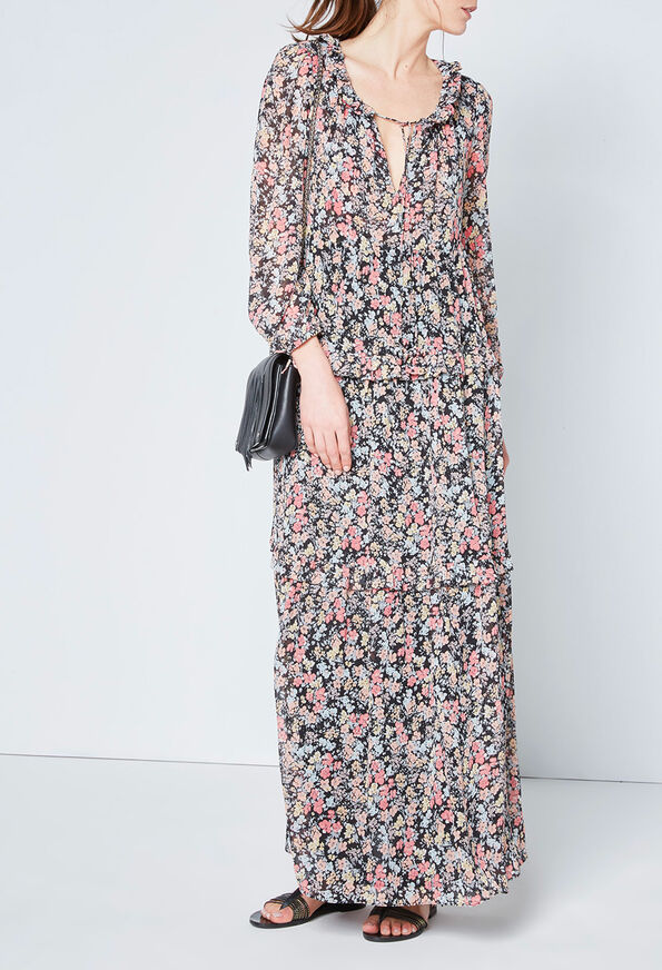 RUNWAY RUNWAY : Pièces Lookbook couleur NOIR