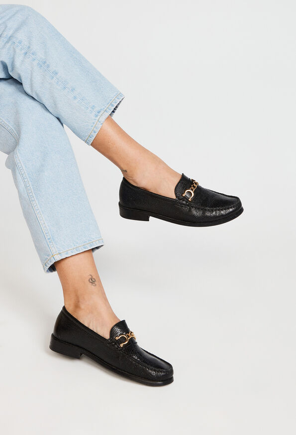 120AMALICE 120AMALICE : Chaussures couleur NOIR