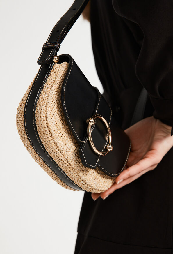 222ASKOBIMATIERE 222ASKOBIMATIERE : Tous les sacs couleur NOIR