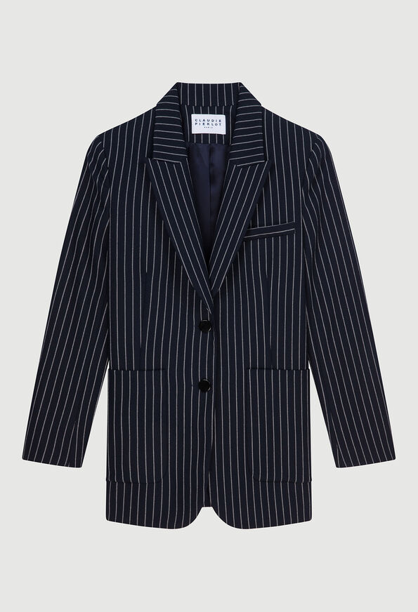 VALE20 VALE20 : Vestes couleur BICOLORE