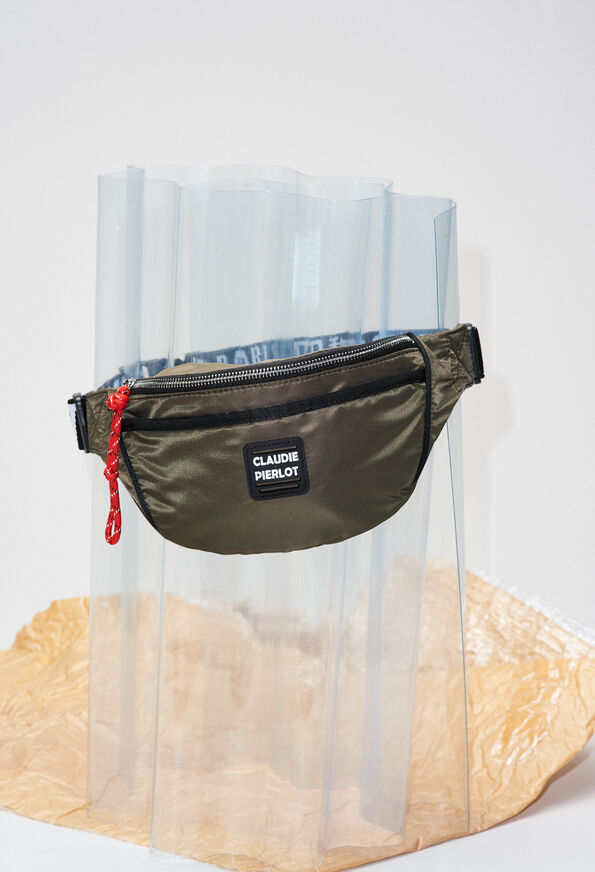 AJOYH19 AJOYH19 : Sacs et Maroquinerie couleur KAKI ARMY