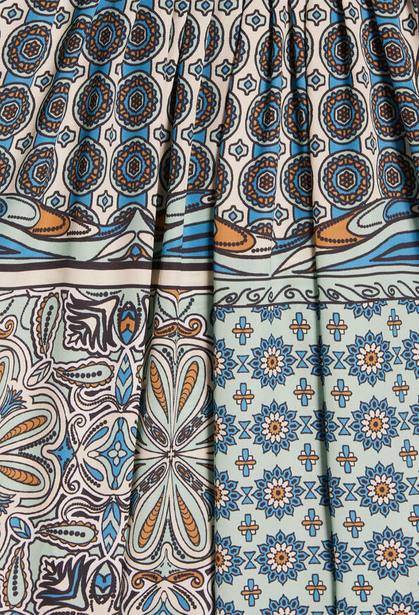 221REESE 221REESE : Robes couleur PRINT CLAIR