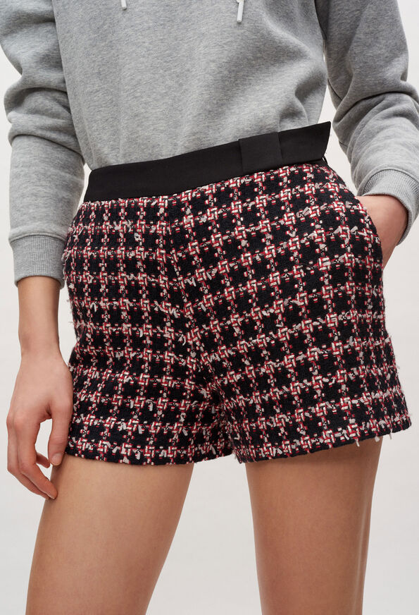 EVAE20 EVAE20 : Jupes et Shorts couleur MULTICO