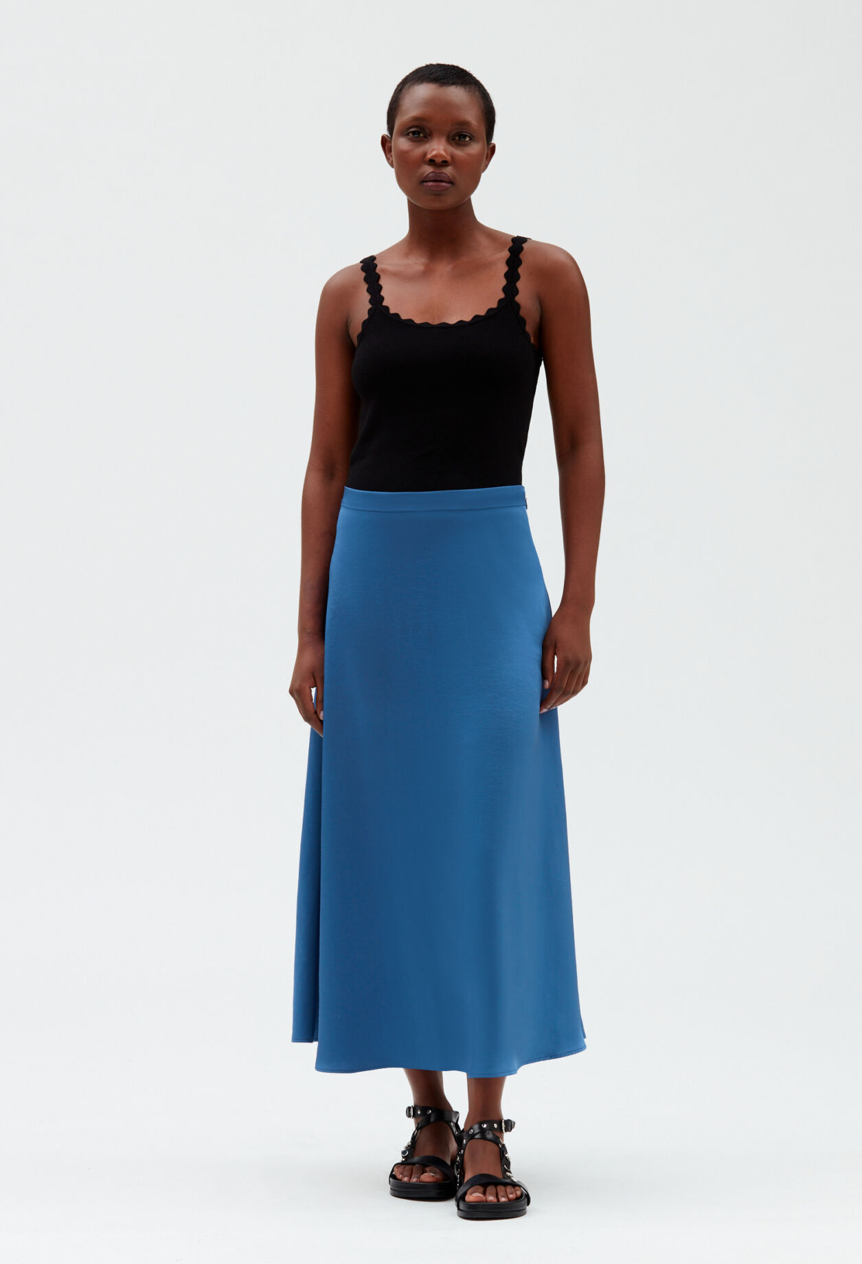 Claudie new arrivals pierlot jupe