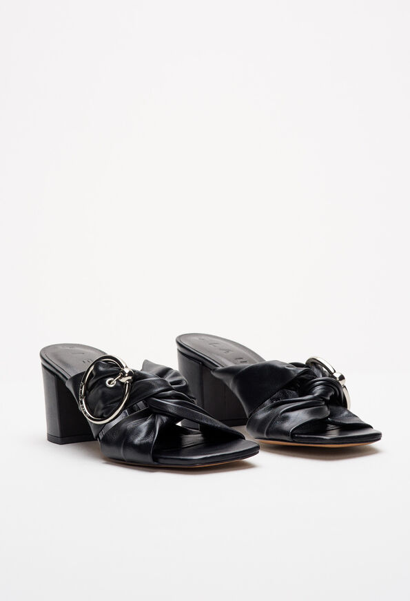 ARCHYE20 ARCHYE20 : Chaussures couleur NOIR