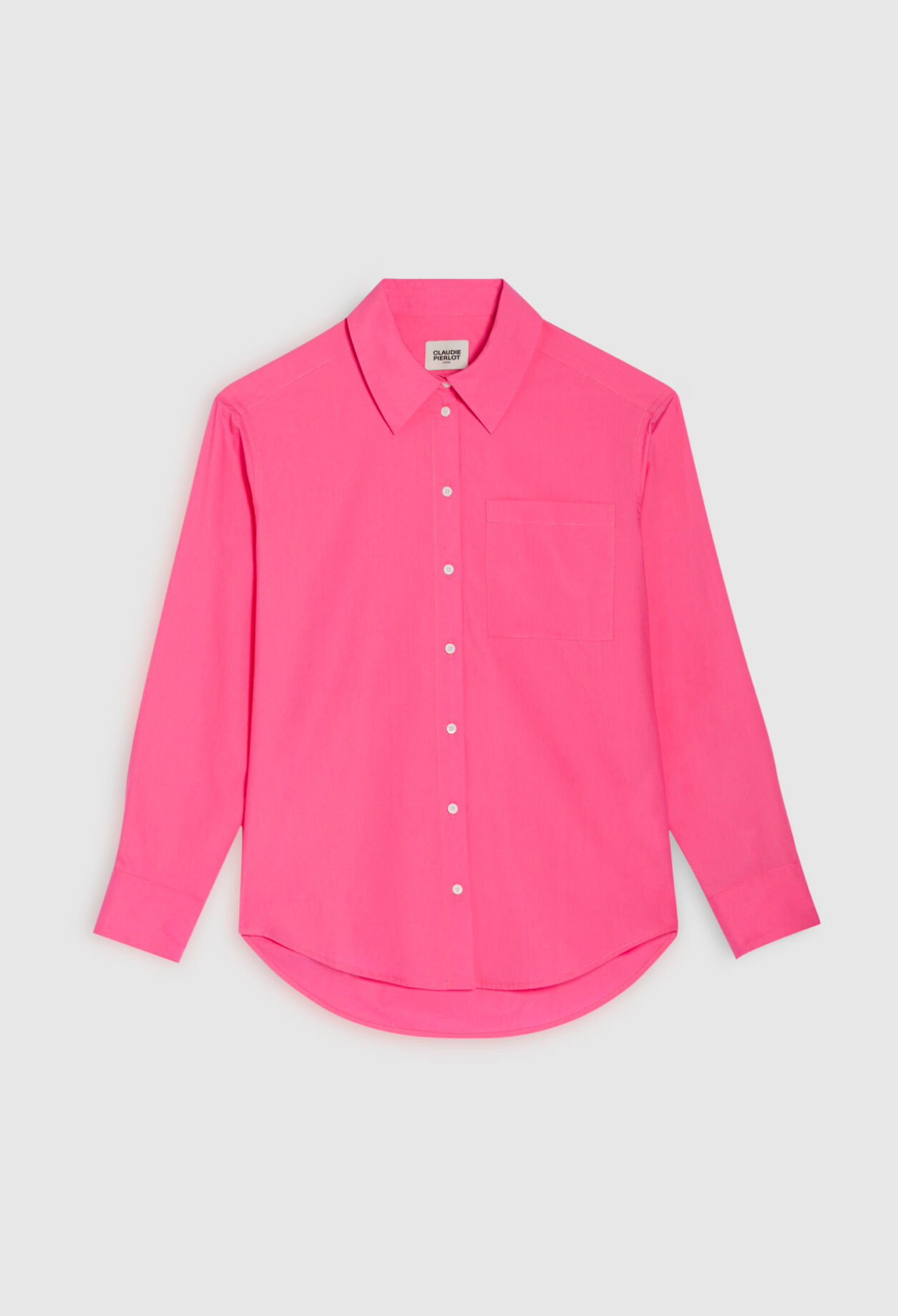 Claudie pierlot soldes 2025 2020