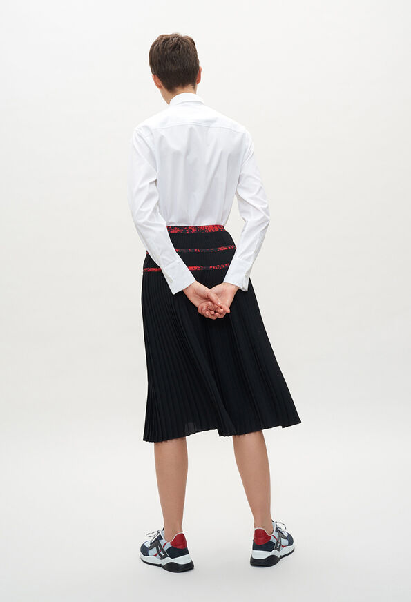 CHAOE20 CHAOE20 : Tops et Chemises couleur BLANC