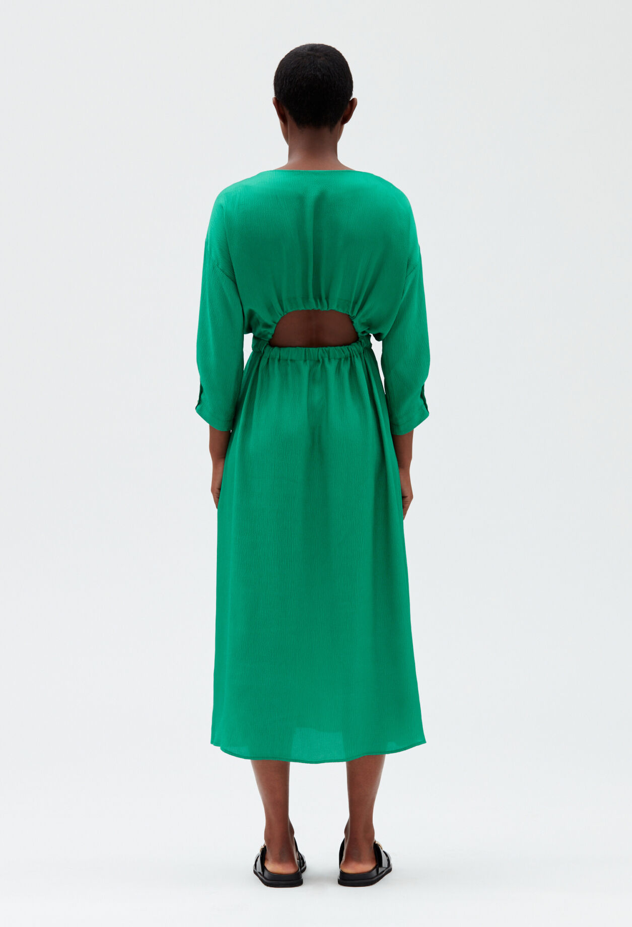 Robe longue claudie pierlot 2019 sales