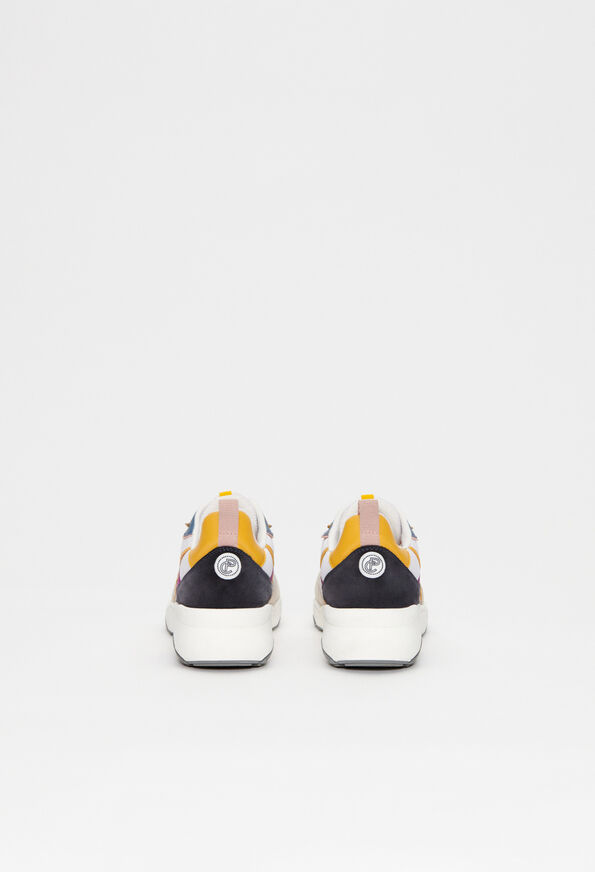 221ALOHA 221ALOHA : Chaussures couleur MULTICO