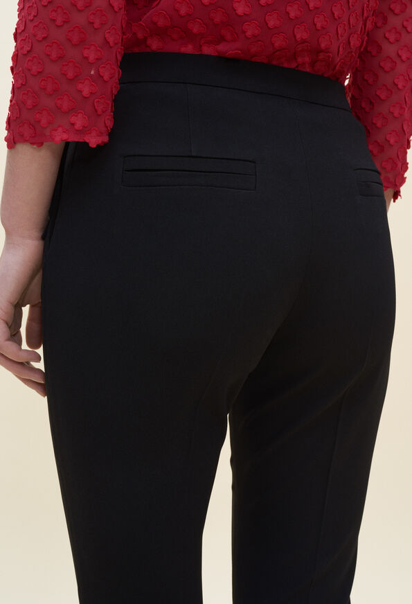 PADENE20 PADENE20 : Pantalons et Jeans couleur NOIR