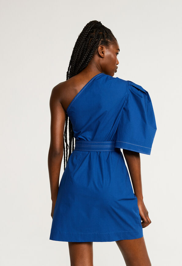121ROCA 121ROCA : Robes couleur INDIGO