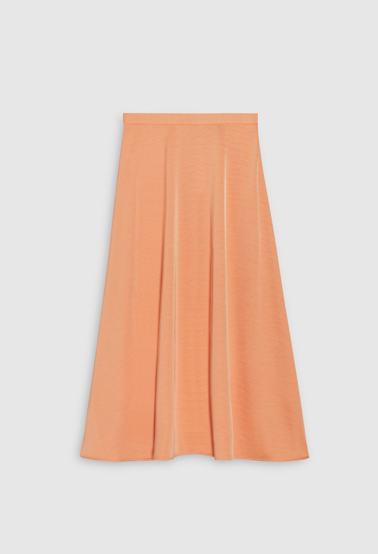Jupe longue sales claudie pierlot