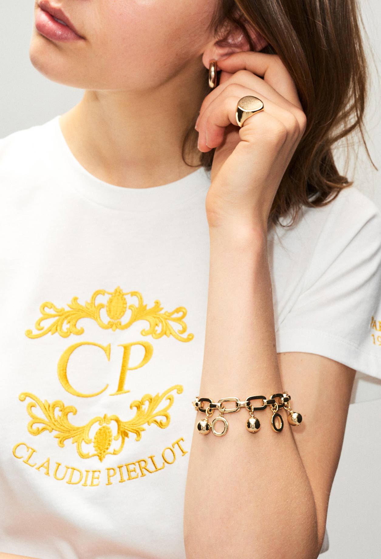 Ventes privées claudie pierlot sales