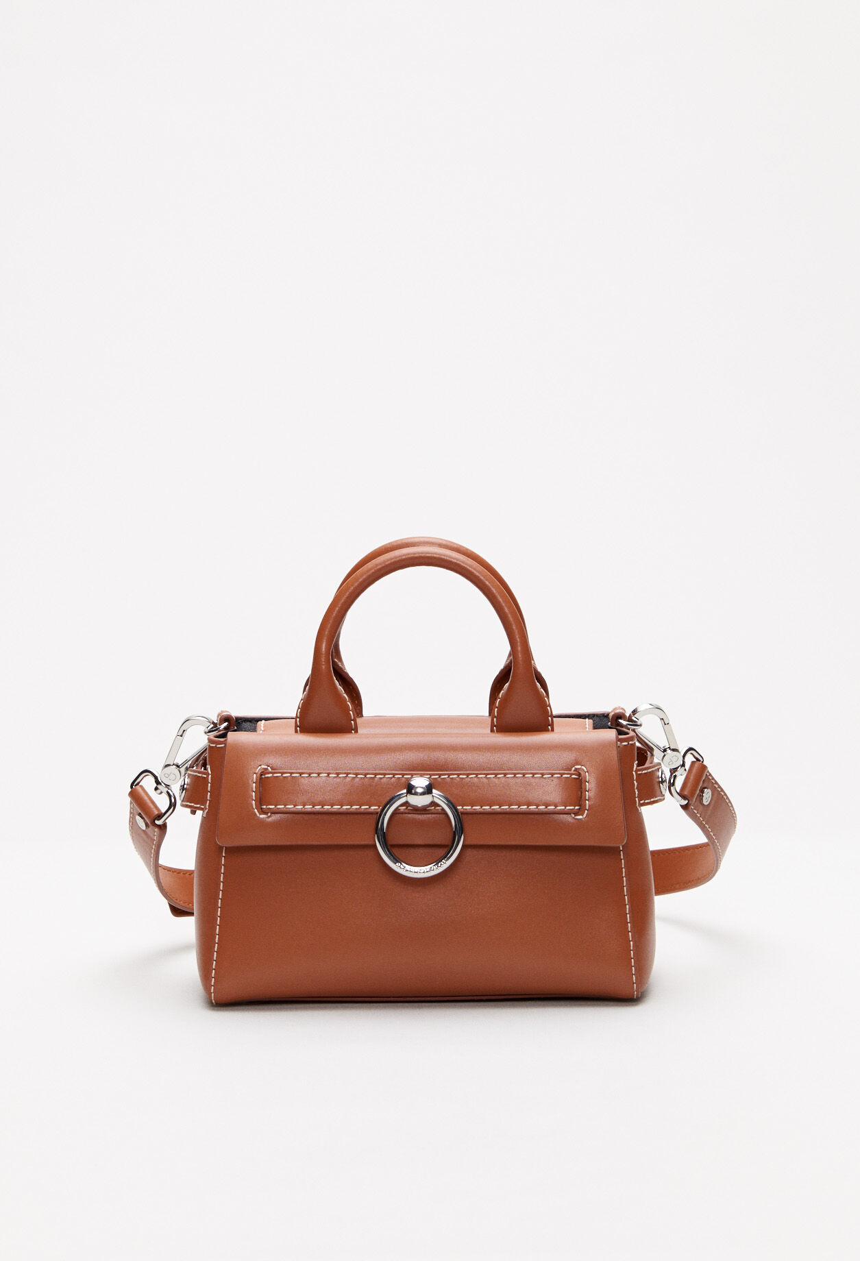 Sac à main claudie pierlot outlet