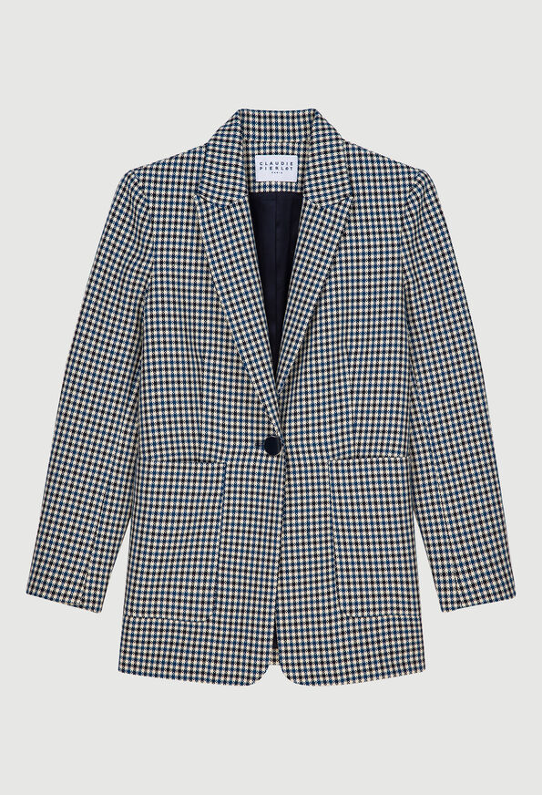 VARIANTEE20 VARIANTEE20 : Vestes couleur MULTICO
