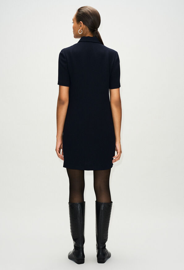 RAYANNAH19 RAYANNAH19 : Robes couleur MARINE
