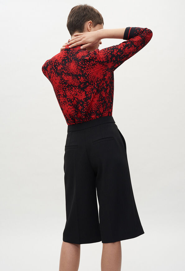 BLYDEE20 BLYDEE20 : Tops et Chemises couleur PRINT FONCE