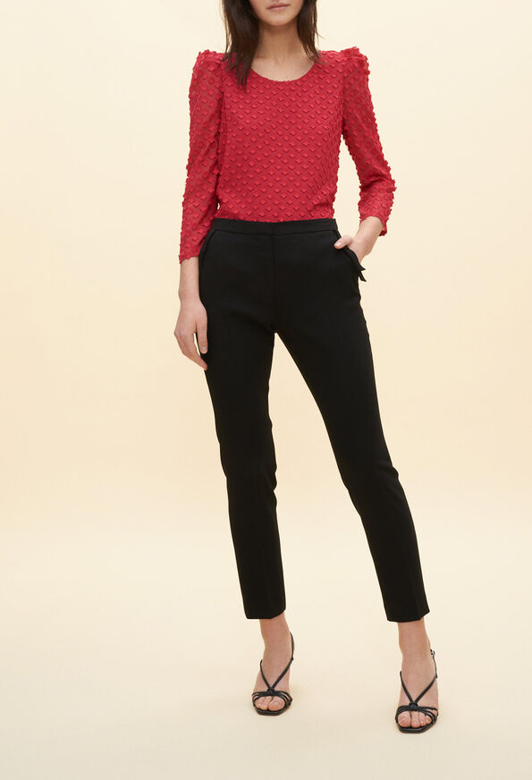 PADENE20 PADENE20 : Pantalons et Jeans couleur NOIR