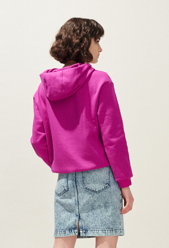 SOLE SOLE : Pantalons Jupes & Shorts couleur Jean