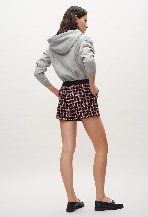 EVAE20 EVAE20 : Jupes et Shorts couleur MULTICO