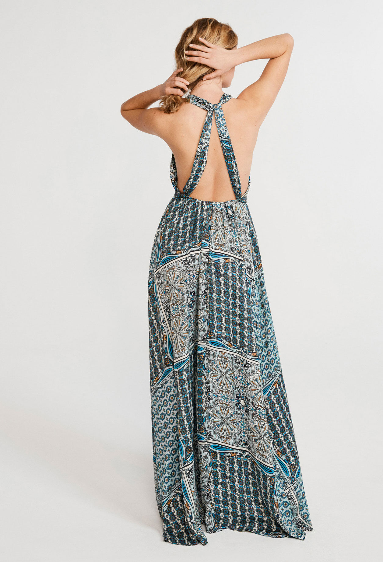 Claudie pierlot online robe longue