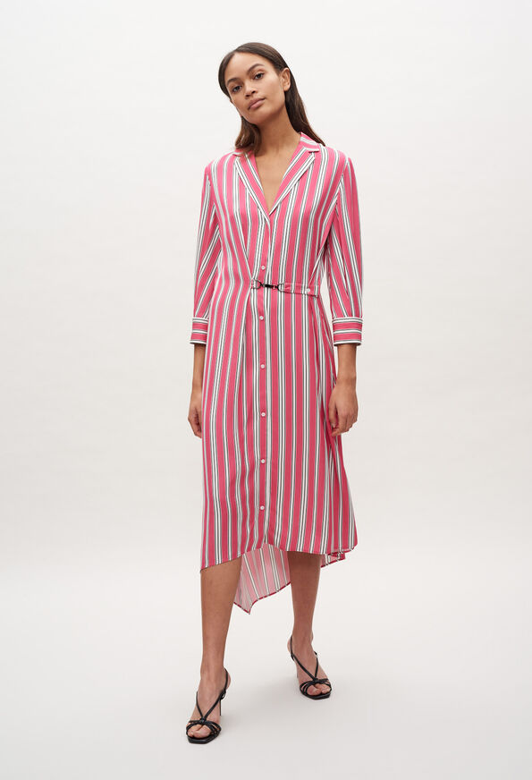 RAYETE20 RAYETE20 : Robes couleur MULTICO