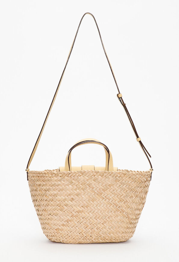 222ASKOPANIERMEDIUM 222ASKOPANIERMEDIUM : Tous les sacs couleur SABLE