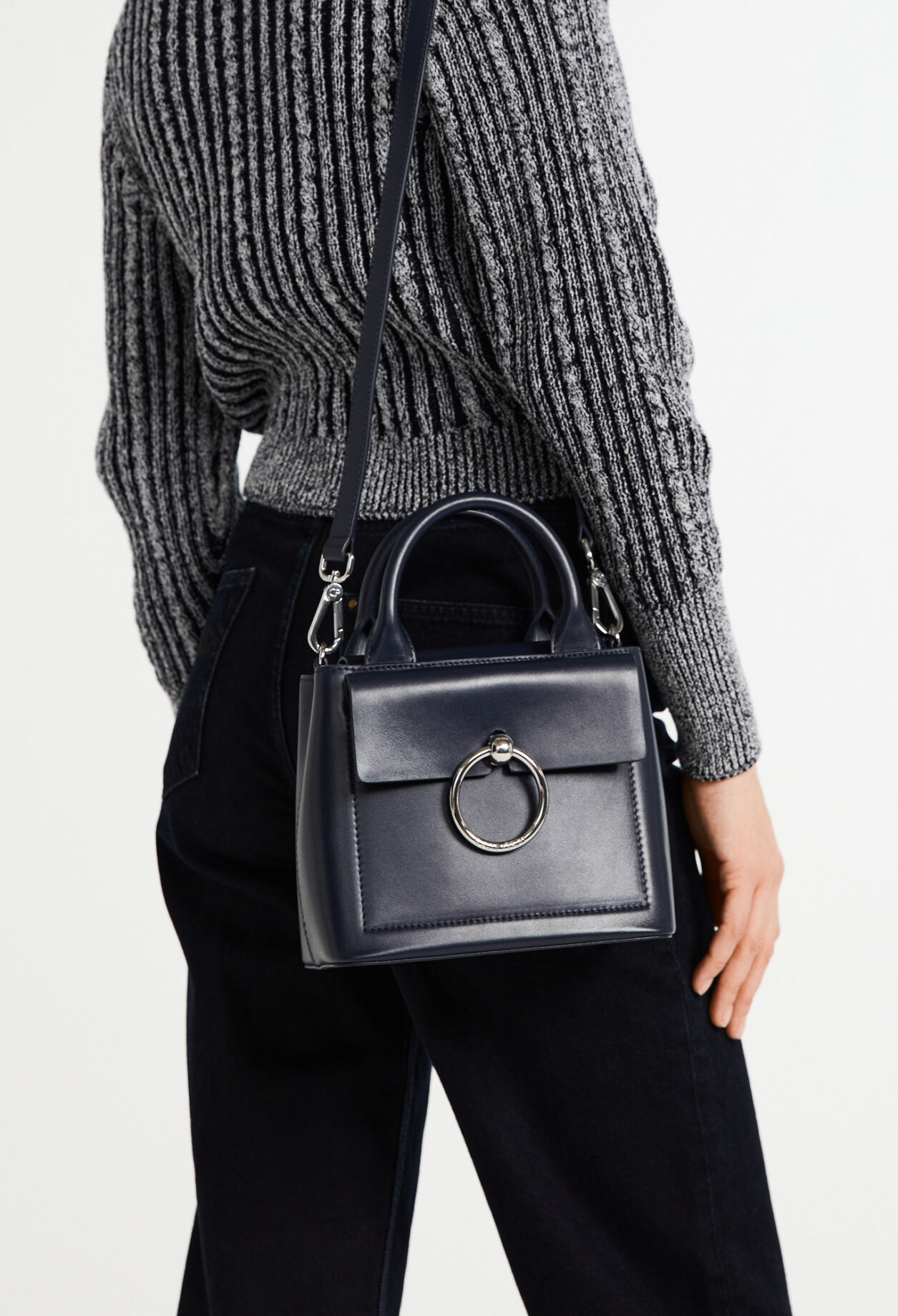 Claudie pierlot on sale sac à main