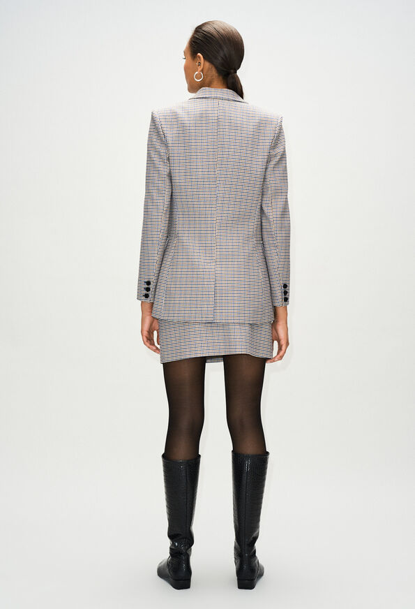 VIANH19 VIANH19 : Vestes couleur MULTICO