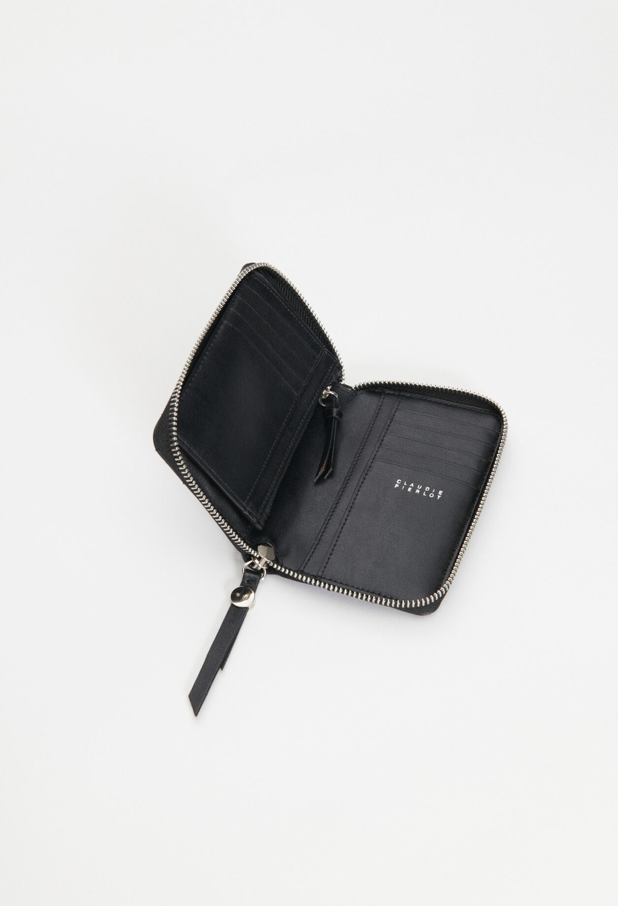 porte monnaie claudie pierlot