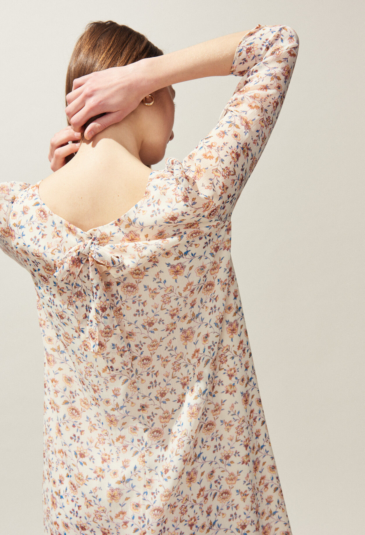 Robe rififi discount