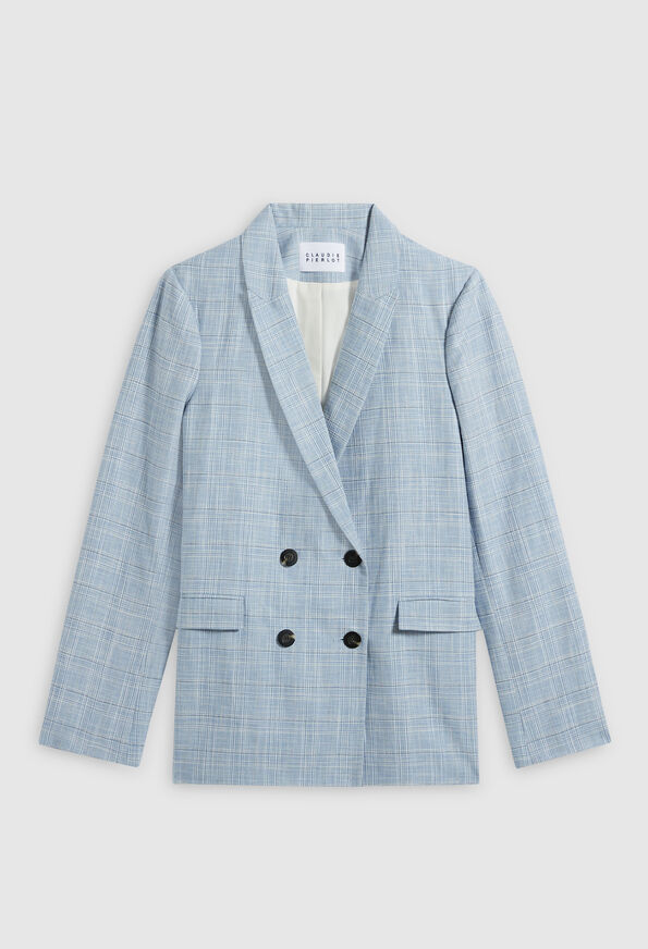 221VICTORIO 221VICTORIO : Vestes couleur BICOLORE