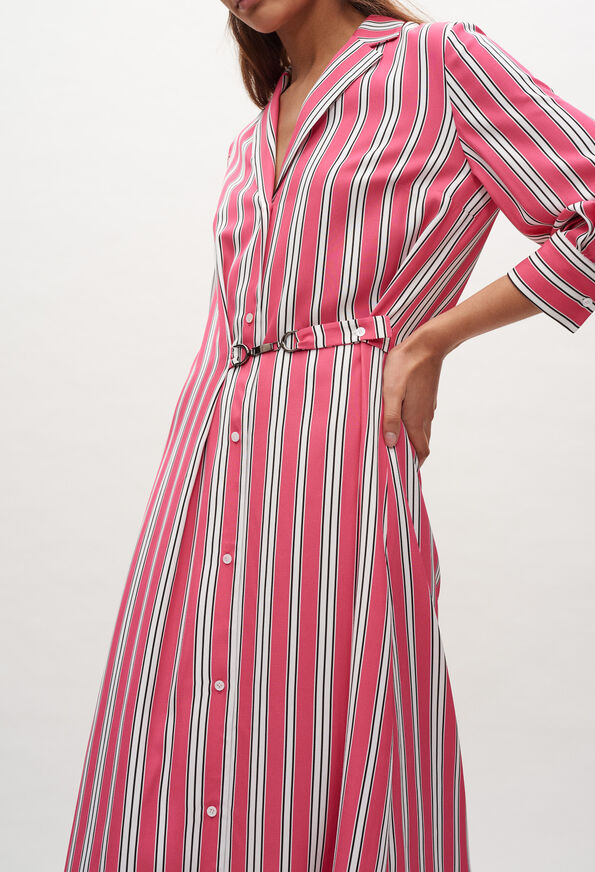 RAYETE20 RAYETE20 : Robes couleur MULTICO