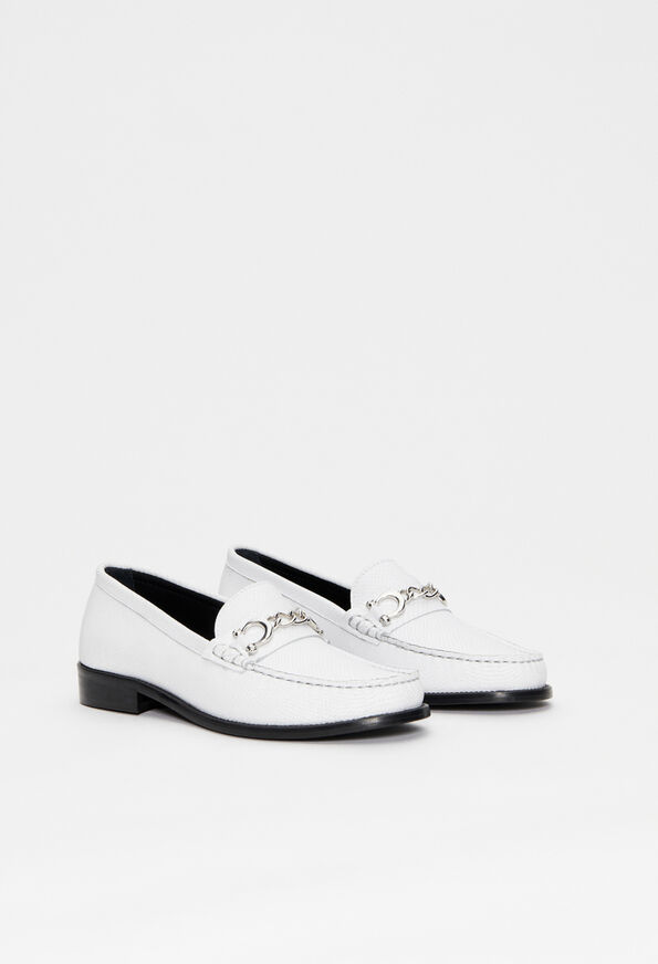 221AMALICE 221AMALICE : Chaussures couleur BLANC