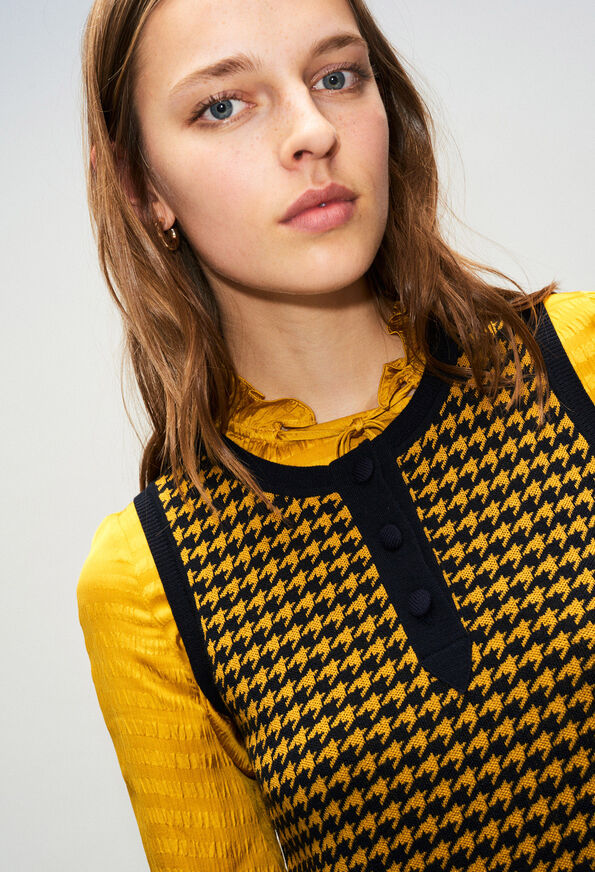 MERCATOH19 MERCATOH19 : Robes couleur BICOLORE