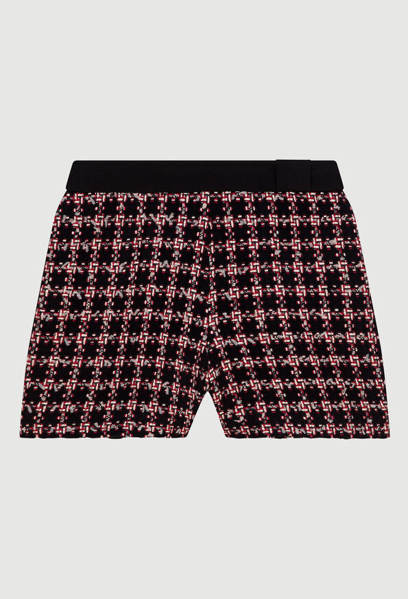 EVAE20 EVAE20 : Jupes et Shorts couleur MULTICO