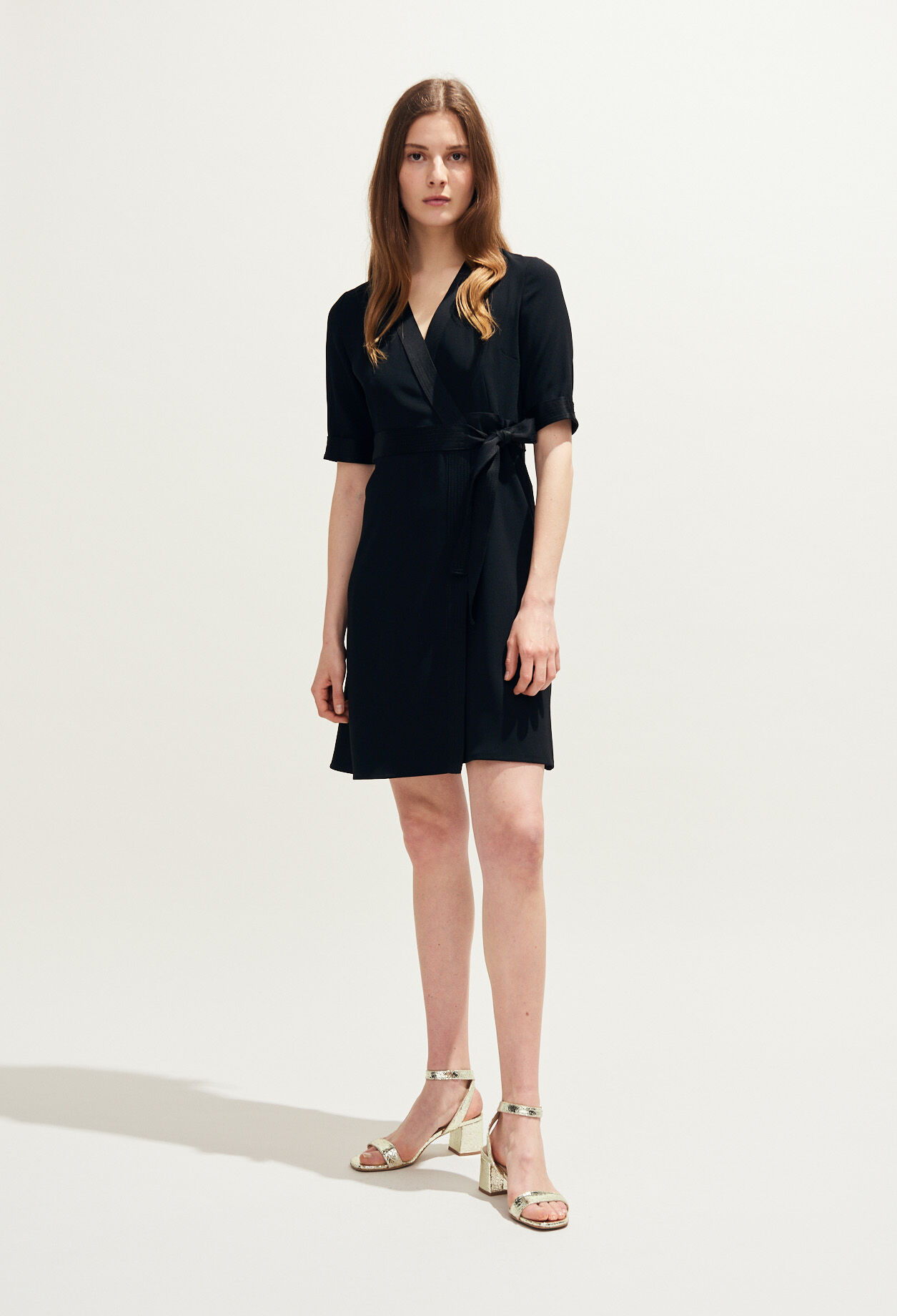 Pierlot Rosilea Pierlot Rosilea Claudie Claudie Rosilea Robes Robes axT0UyTF