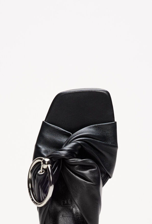 ARCHYE20 ARCHYE20 : Chaussures couleur NOIR