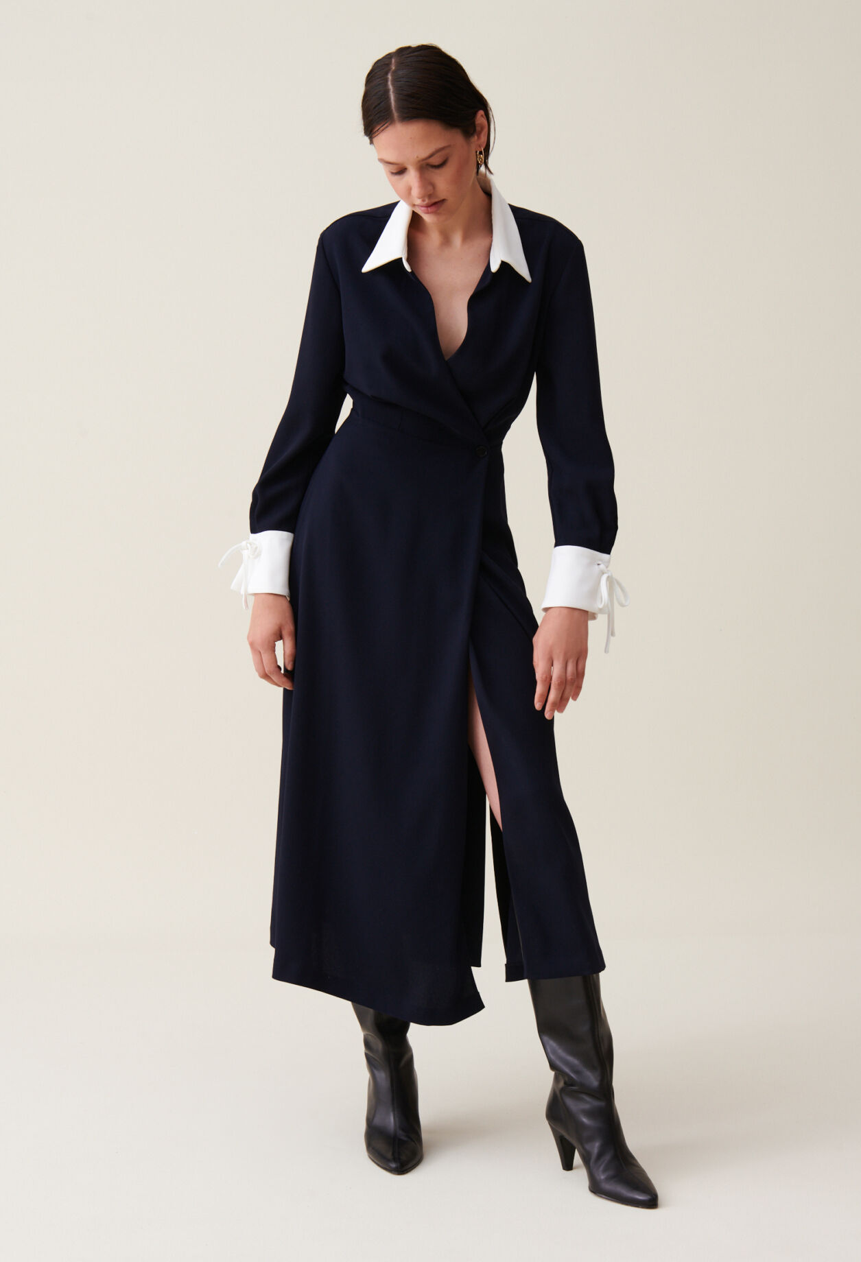 Pret a porter de luxe pour femme Claudie Pierlot