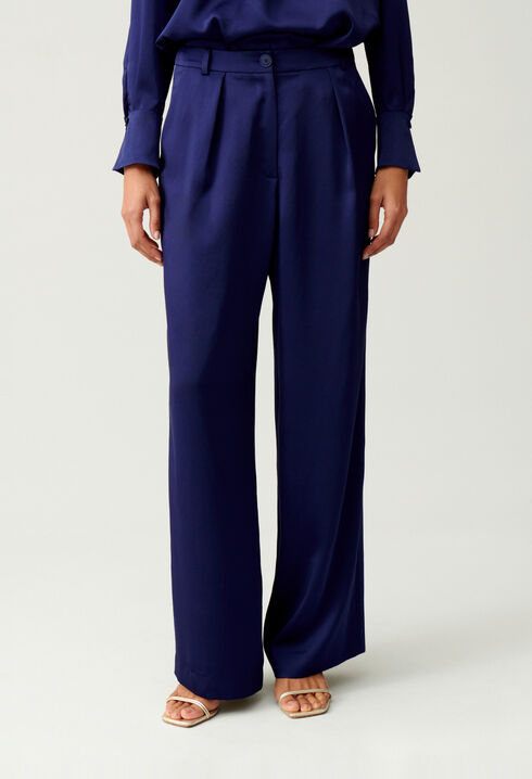 Pantalon costume