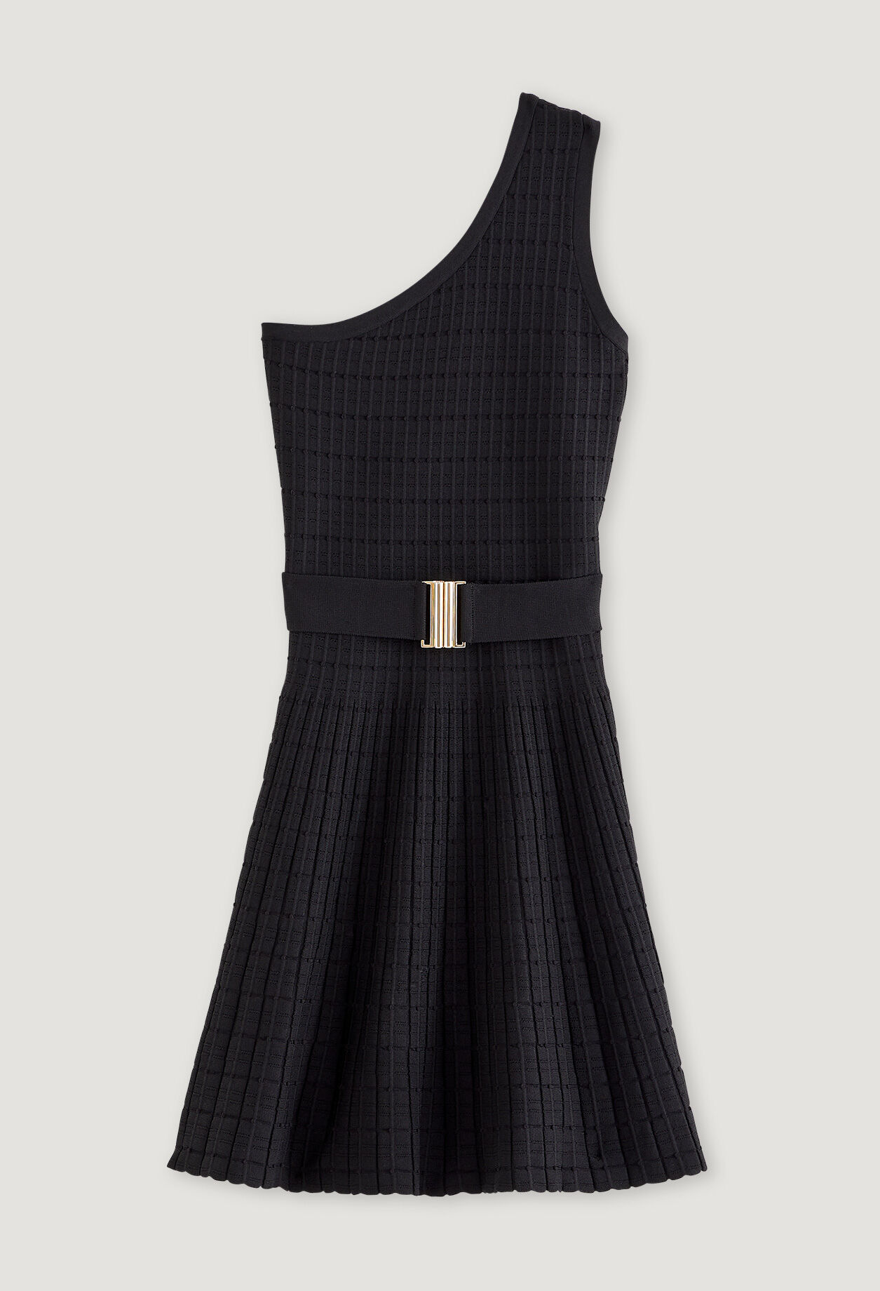 Robe asymétrique