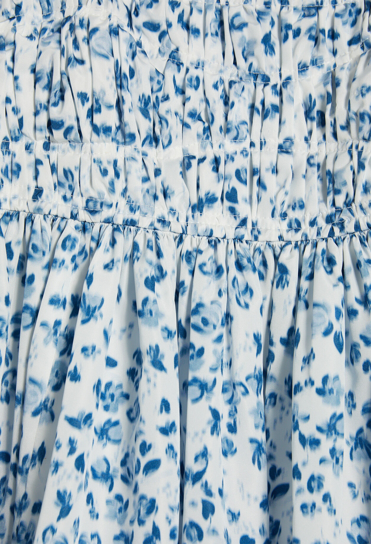 Robe imprimée