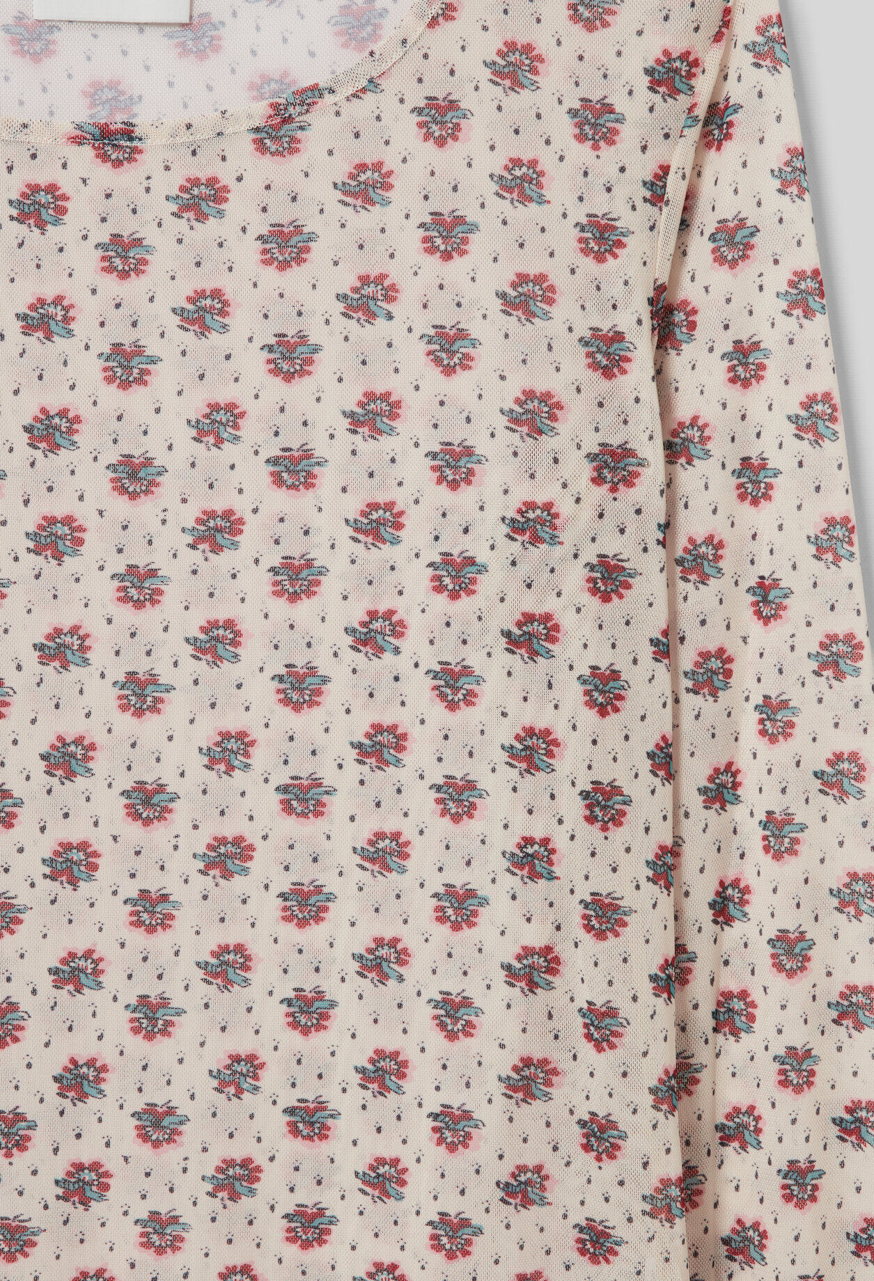 Tee-shirt imprim&eacute;