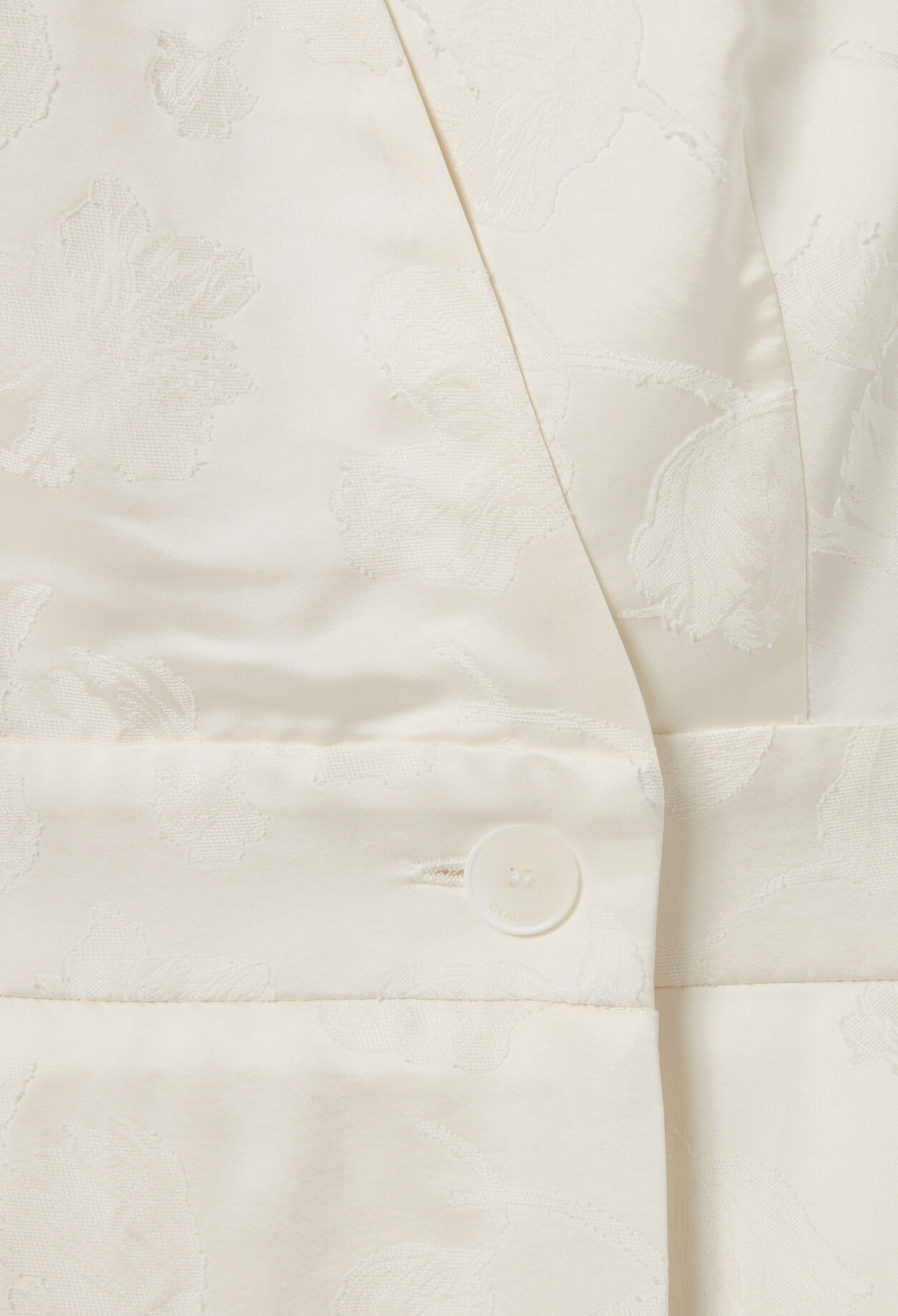 Robe courte portefeuille 